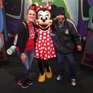 Meet your Posher, Lisa